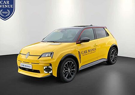 Renault R 5 Iconic Five 150 Comfort Range 5 Türen