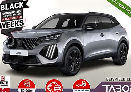 Peugeot 2008 HYBRID 145 e-DSC6 GT 5 Türen