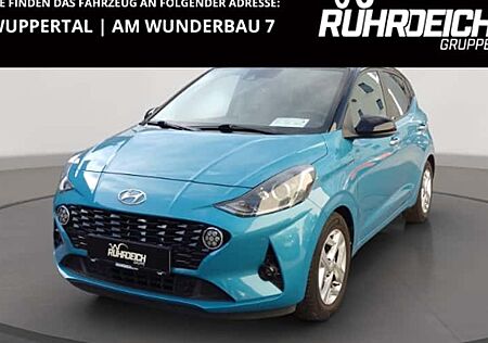 Hyundai i10 1.2 Prime 5 Türen