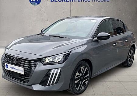 Peugeot 208 Hybrid 110 e-DSC6 Allure 5 Türen