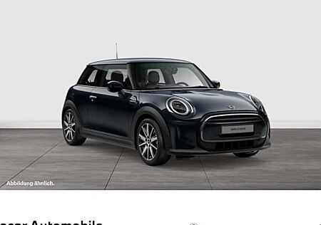 Mini One Clubman Cooper Yours Trim 5 Türen