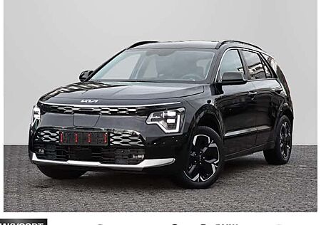 Kia Niro Spirit 5 Türen