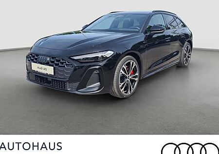 Audi A5 e-hybrid 270 kW S tronic quattro Avant 5 Türen