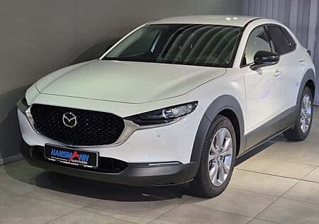 Mazda CX-30 e-SKYACTIV-G M-Hybrid 140 Homura AT 5 Türen