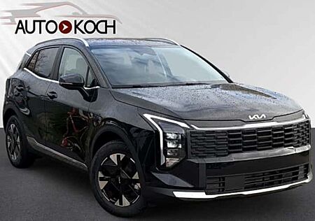 Kia Sportage 1.6 T-GDI Hybrid Vision Auto AWD 5 Türen