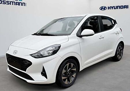 Hyundai i10 1.0 Trend 5 Türen