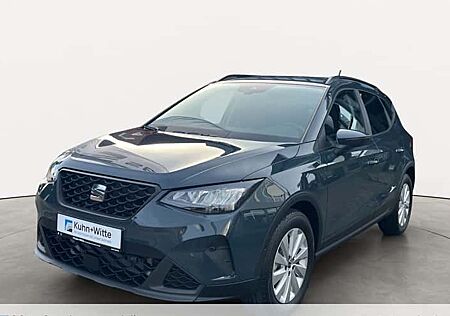 Seat Arona 1.0 TSI 85kW Road Edition DSG 5 Türen