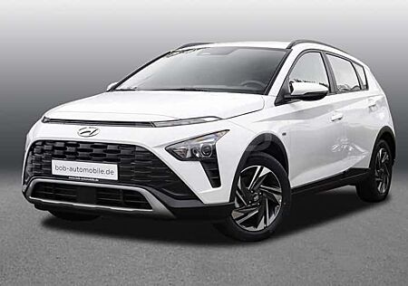 Hyundai Bayon 1.0 T-GDI Select 5 Türen