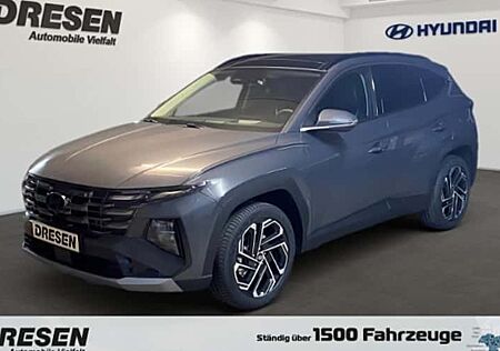 Hyundai Tucson 1.6 T-GDI Hybrid Prime Auto 5 Türen