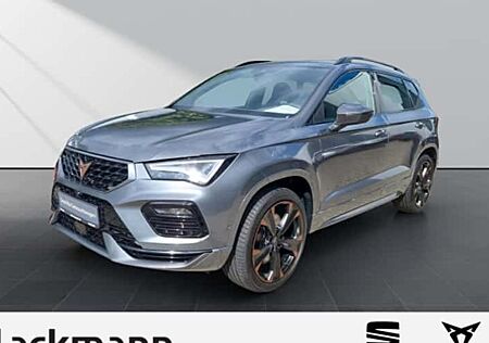 Cupra Ateca 2.0 TSI 221kW VZ 4Drive DSG 5 Türen