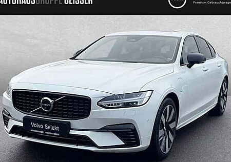 Volvo S90 T8 AWD Recharge Ultimate Dark Auto 4 Türen