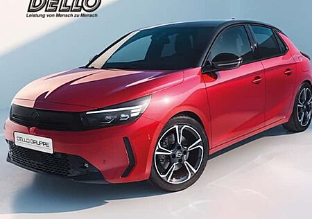 Opel Corsa 1.2 Direct Injection Turbo 74kW Edition 5 Türen