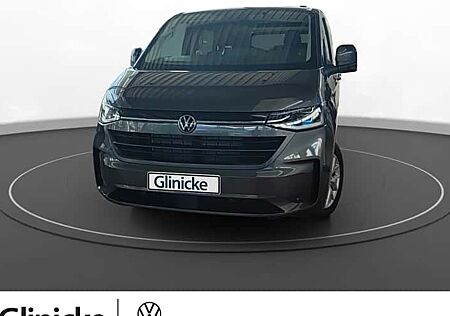 VW Caravelle 2.0 TDI 125kW Style Automatik lang 5 Türen