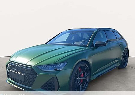 Audi RS6 performance 4.0 TFSI tiptr. quattro 5 Türen