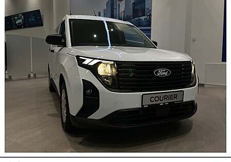 Ford Transit Courier 1.0 EcoBoost 74kW Trend 4 Türen