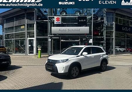 Suzuki Vitara 1.5 DUALJET Hybrid Comfort AGS Allgrip 5 Türen