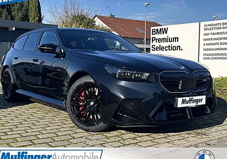 BMW M5 Plug-In Hybrid Touring xDrive A 5 Türen