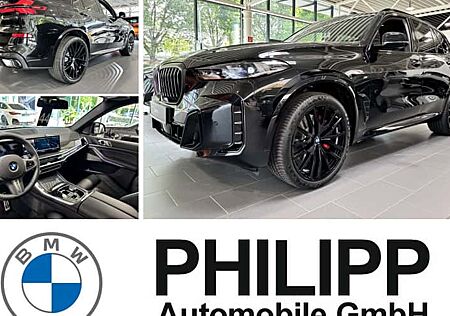 BMW X5 xDrive30d 5 Türen