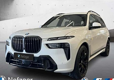 BMW X7 xDrive40d 5 Türen