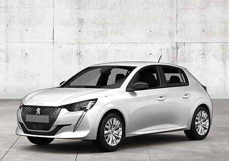 Peugeot 208 PureTech 75 Active 5 Türen