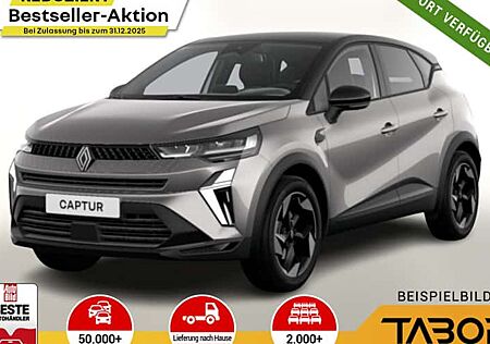 Renault Captur Eco-G 100 Techno 5 Türen
