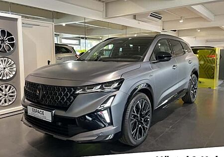 Renault Espace Full Hybrid E-Tech 200 5S Esprit Alpine 5 Türen