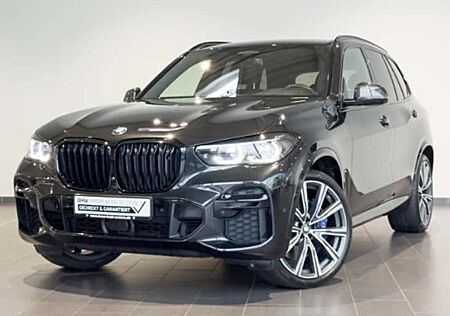 BMW X5 M50i 5 Türen