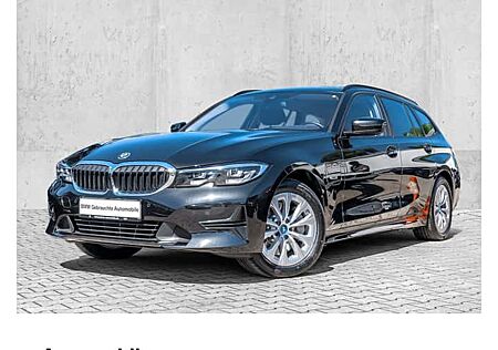 BMW 3er 330e Touring Automatic 5 Türen