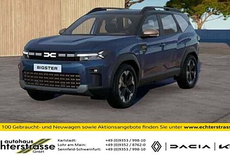 Dacia Bigster hybrid 155 Extreme 5 Türen