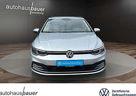 VW Golf Variant 1.0 TSI OPF Life Variant 5 Türen
