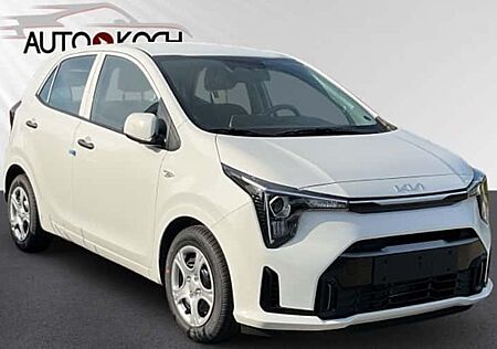 Kia Picanto 1.0 Core 5 Türen