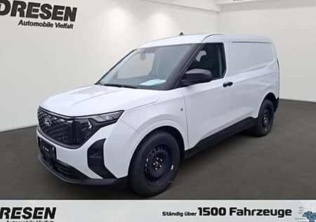 Ford Transit Courier Elektromotor 100 kW Trend 4 Türen