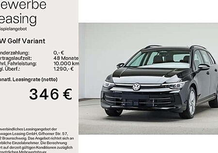 VW Golf Variant 1.5 eTSI OPF 110kW DSG Style Variant 5 Türen