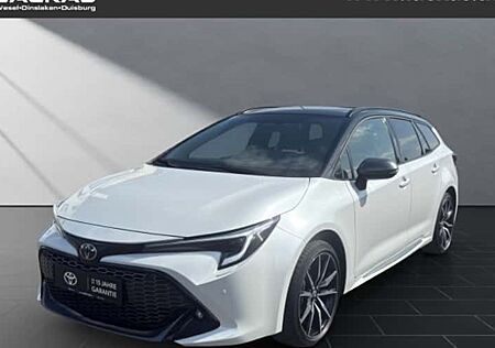Toyota Corolla 2,0 Hybrid GR Sport Touring Sports 5 Türen