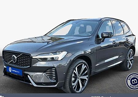 Volvo XC 60 T8 Plug-in Hybrid AWD Ultra Dark Auto 5 Türen