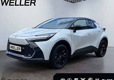 Toyota C-HR 2.0-l-VVT-i Plug-In Hybrid GR SPORT 5 Türen