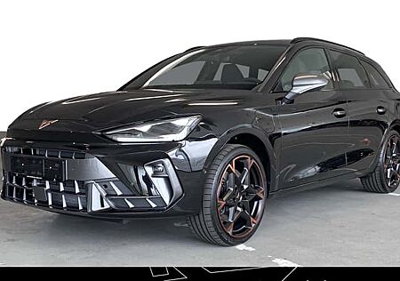 Cupra Leon 1.5 E-HYBRID 200KW VZ DSG Sportstourer 5 Türen