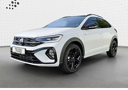 VW Taigo 1.5 TSI OPF DSG R-Line 5 Türen