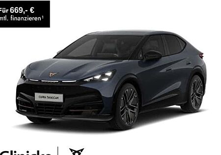 Cupra Tavascan Endurance 210 kW / (286 PS) / 77 kWh 5 Türen