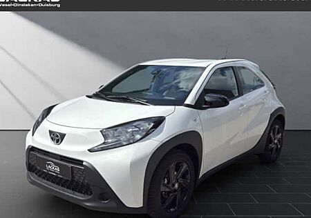 Toyota Aygo (X) Aygo (X) 1.0-l-VVT-i Business Edition 5 Türen