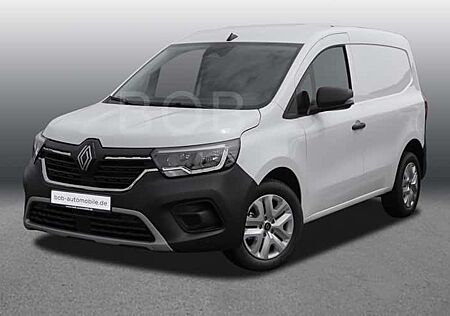 Renault Kangoo Blue dCi 95 Advance L1 4 Türen