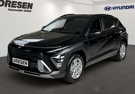 Hyundai Kona 1.6 T-GDI Trend 5 Türen