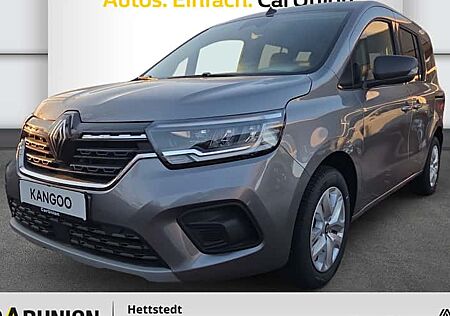 Renault Kangoo TCe 100 Equilibre L1 5 Türen