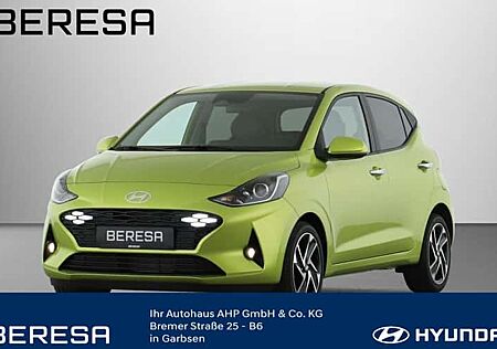 Hyundai i10 1.2 Prime 5 Türen