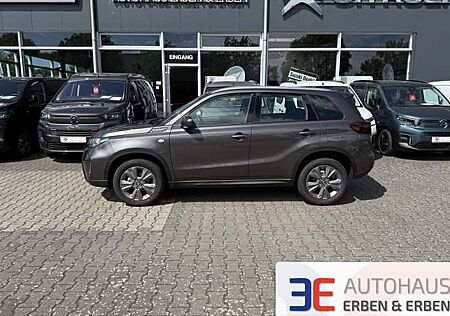 Suzuki Vitara 1.4 BOOSTERJET Hybrid Club 5 Türen