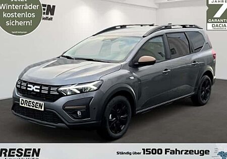 Dacia Jogger Hybrid 140 M-M-Auto Extreme 5-Sitzer 5 Türen