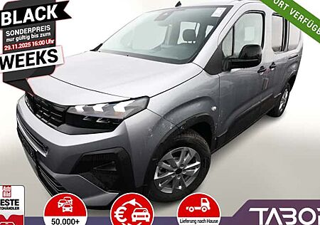 Peugeot Rifter BlueHDi 130 EAT8 Allure L1 4 Türen