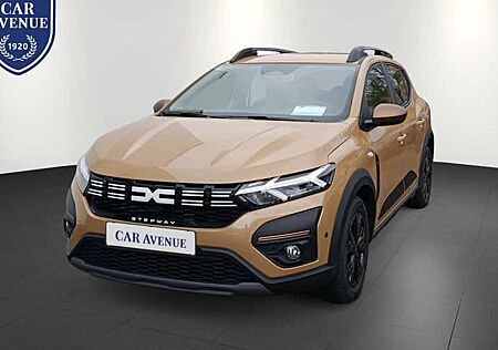 Dacia Sandero Stepway TCe 110 Stepway Extreme+ 5 Türen