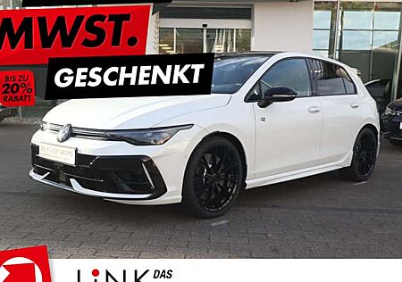 VW Golf R 2.0 TSI OPF 4MOTION 245kW DSG R Bl.Ed. 5 Türen