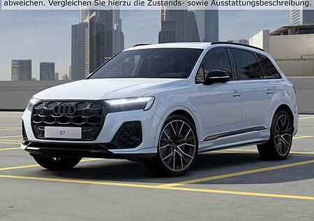 Audi Q7 TFSI e 290 kW quattro tiptronic S line 5 Türen